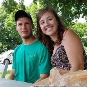 Meet your Posher, Mckenzie